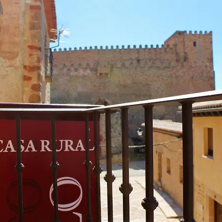 Casa del Castillo-3